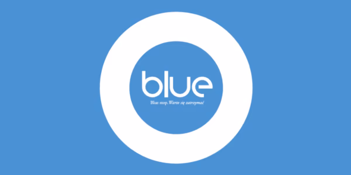Blue Stop: Blue Stop gazetka promocyjna od 13 sierpnia 2026 aktualna - chemia i kosmetyki taniej 2026-08-13