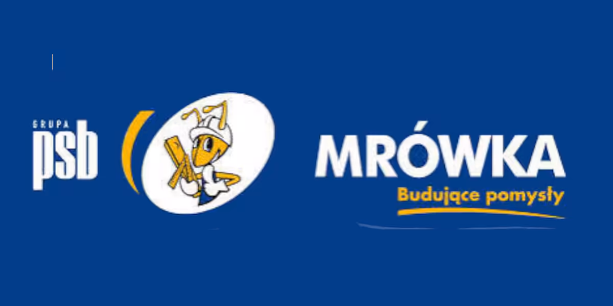 PSB Mrówka: PSB Mrówka gazetka promocyjna od 6 sierpnia 2026 aktualna - Dom i Ogród taniej 2026-08-06