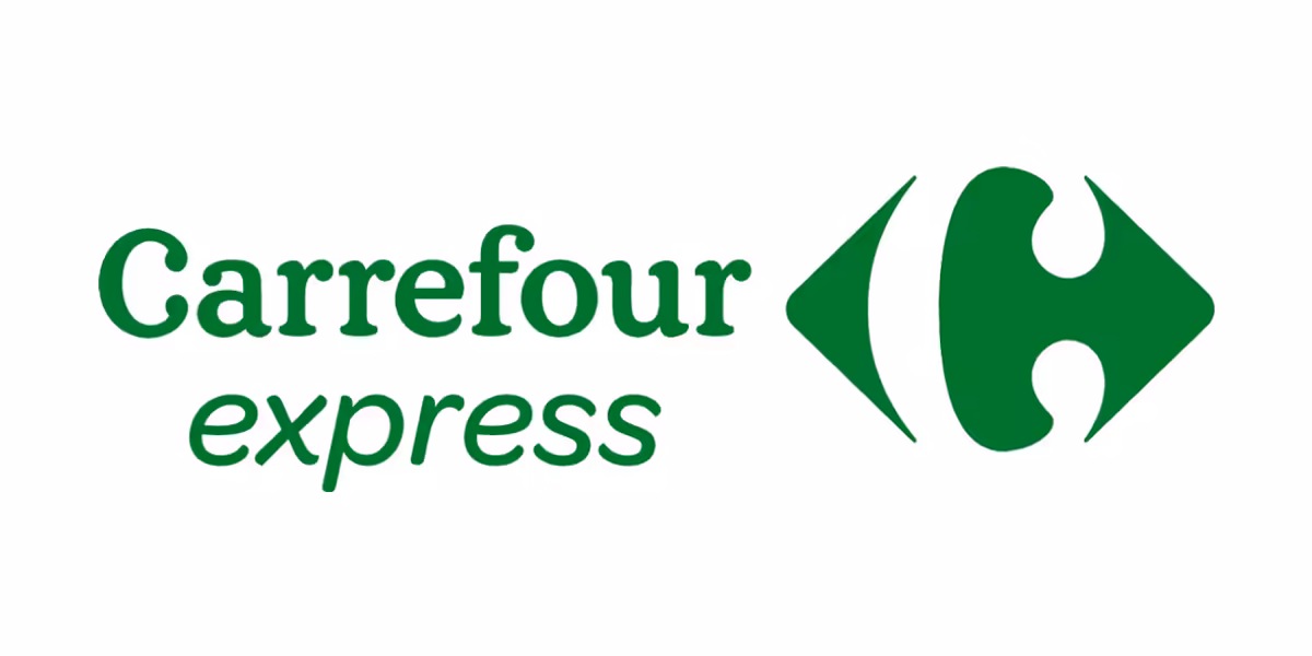 Carrefour Express: Gazetka Carrefour Express zielona od 15 kwietnia 2025 aktualna 2025-04-15