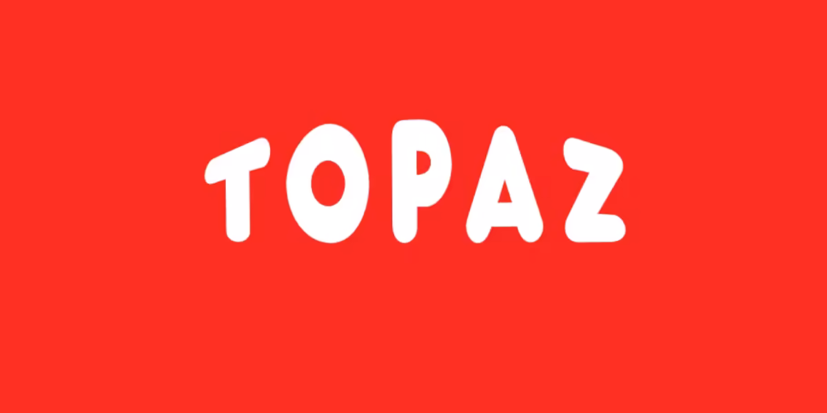 TOPAZ: Gazetka TOPAZ od 22 maja 2025 aktualna 2025-05-22