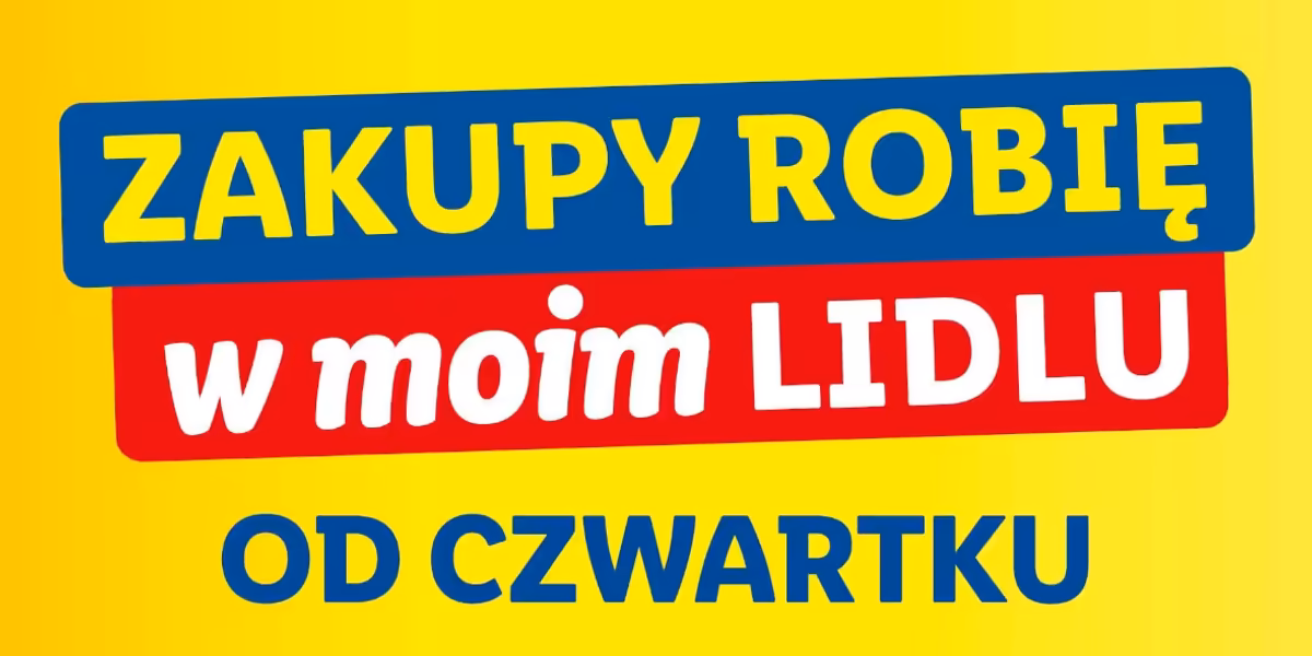 Lidl: Gazetka Lidl od 15 maja 2025 aktualna 2025-05-15