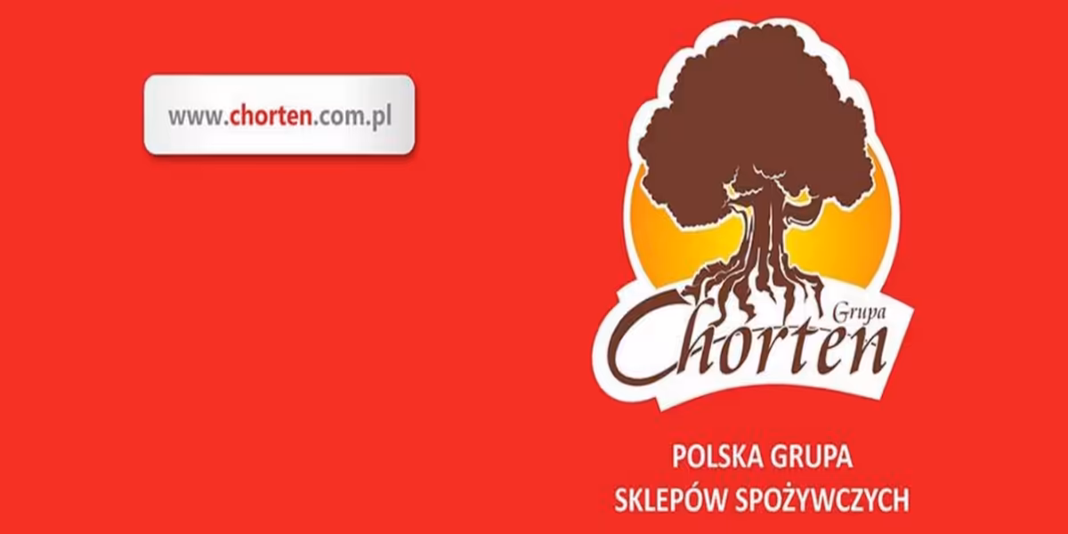 Chorten: Gazetka Chorten od 30 kwietnia 2025 aktualna 2025-04-30