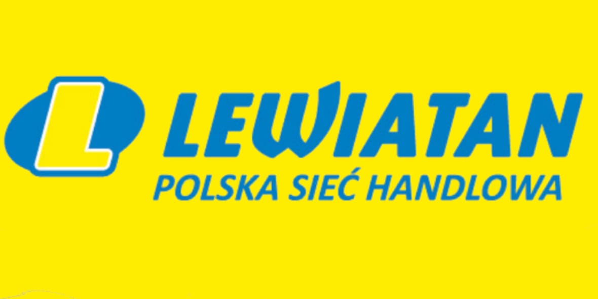 Lewiatan: Gazetka Lewiatan od 2 maja 2025 aktualna - kupony 2025-05-02