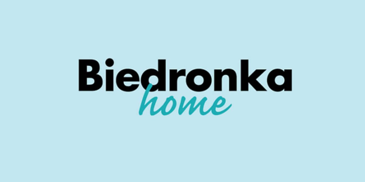 Biedronka Home: Biedronka Home gazetka promocyjna od 4 kwietnia 2026 aktualna - okazje do domu i ogrodu 2026-04-04