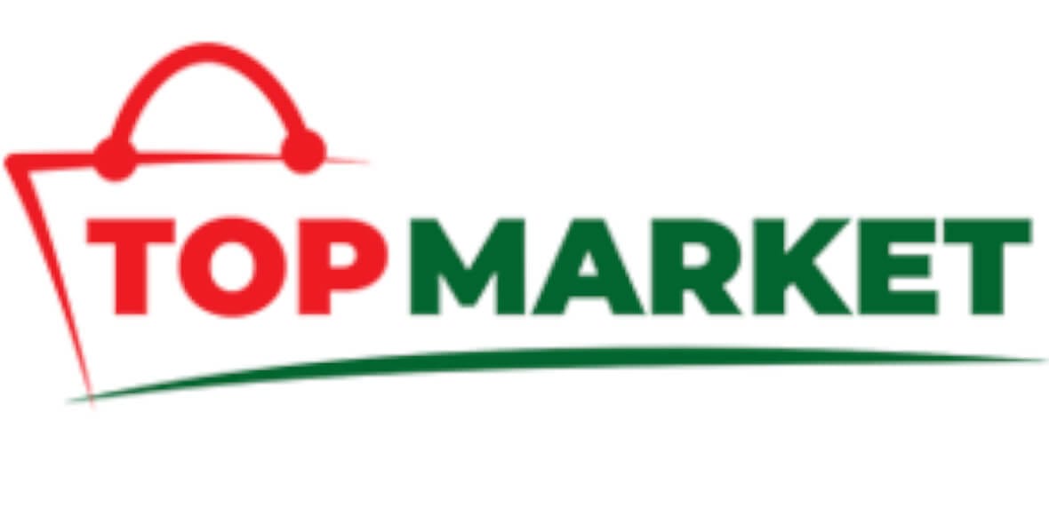 Top Market: Gazetka TOP Market od 8 maja 2025 aktualna - ver. skrócona 2025-05-08