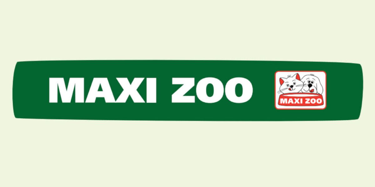 Maxi Zoo: Gazetka Maxi Zoo - magazyn aktualny 2024-05-02