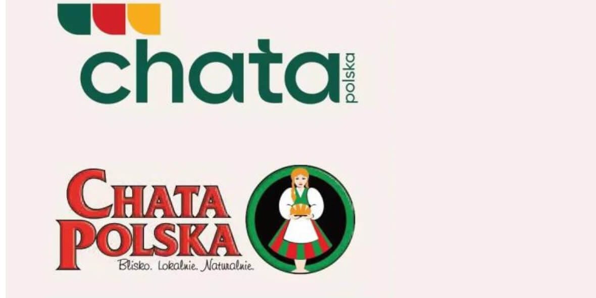 Chata Polska: Gazetka Chata Polska od 2 maja 2025 aktualna 2025-05-02