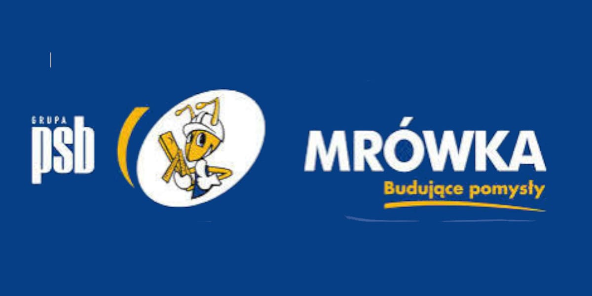 PSB Mrówka: PSB Mrówka Rawa Maz gazetka promocyjna od 15 lipca 2026 aktualna - Dom i Ogród taniej 2026-07-15