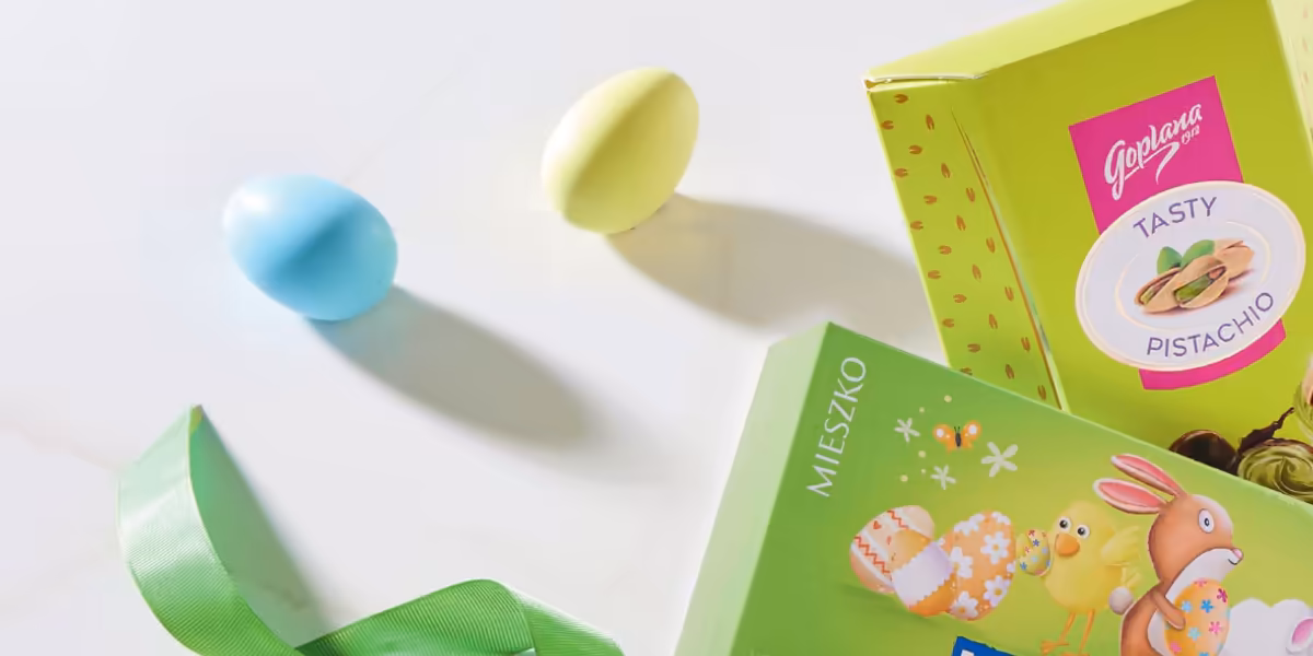Makro: Gazetka Makro aktualna - Katalog Wielkanoc 2025-03-12