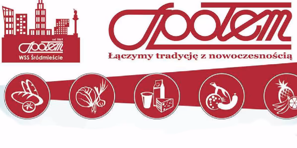 Społem Sp z o.o.: Społem Sp z o.o. gazetka promocyjna od 1 sierpnia 2026 aktualna - Najlepsze promocje spożywcze 2026-08-01