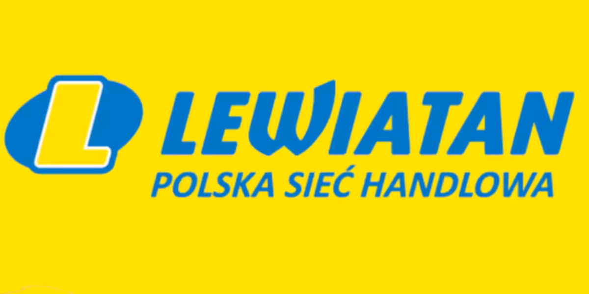 Lewiatan: Gazetka Lewiatan od 8 maja 2025 aktualna - Plakat 2025-05-08