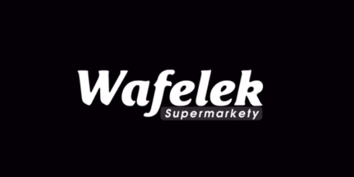 Wafelek: Gazetka Wafelek od 30 kwietnia 2025 aktualna 2025-04-30