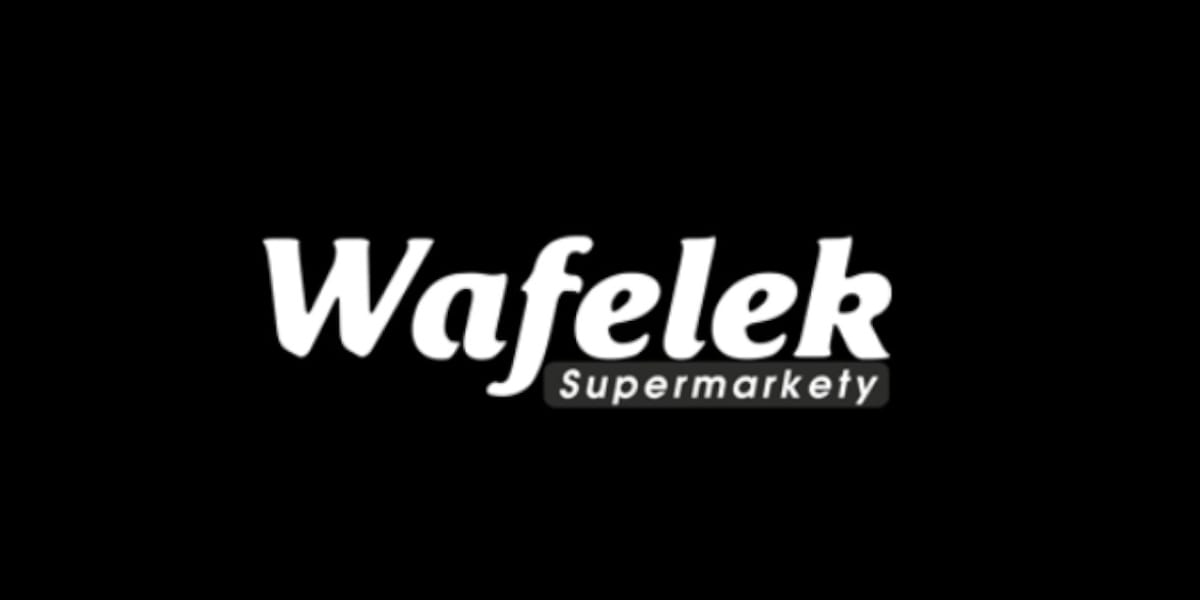 Wafelek: Gazetka Wafelek od 30 kwietnia 2025 aktualna 2025-04-30