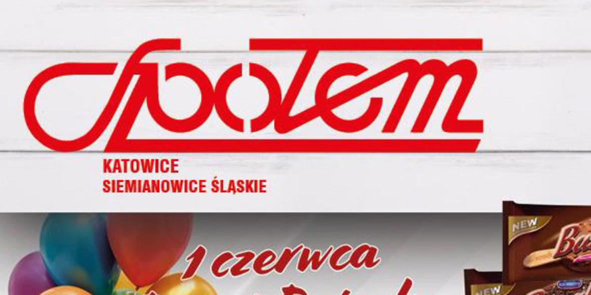 Społem Sp z o.o.: Gazetka Społem Sp z o.o. od 27 maja 2025 aktualna 2025-05-27