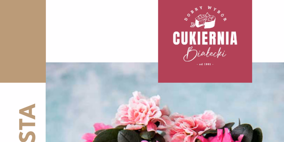 TwójMarket.pl: Gazetka TwójMarket.pl - Torty i Ciasta 2021-07-30