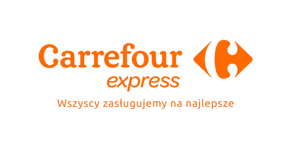 Carrefour Express: Gazetka Express pomarańczowa od 15 kwietnia 2025 aktualna 2025-04-15