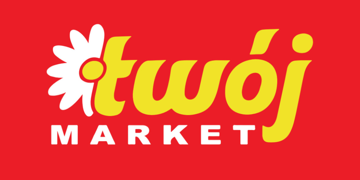 TwójMarket.pl: TwójMarket.pl gazetka promocyjna od 20 lipca 2026 aktualna - back to school 2026-07-20