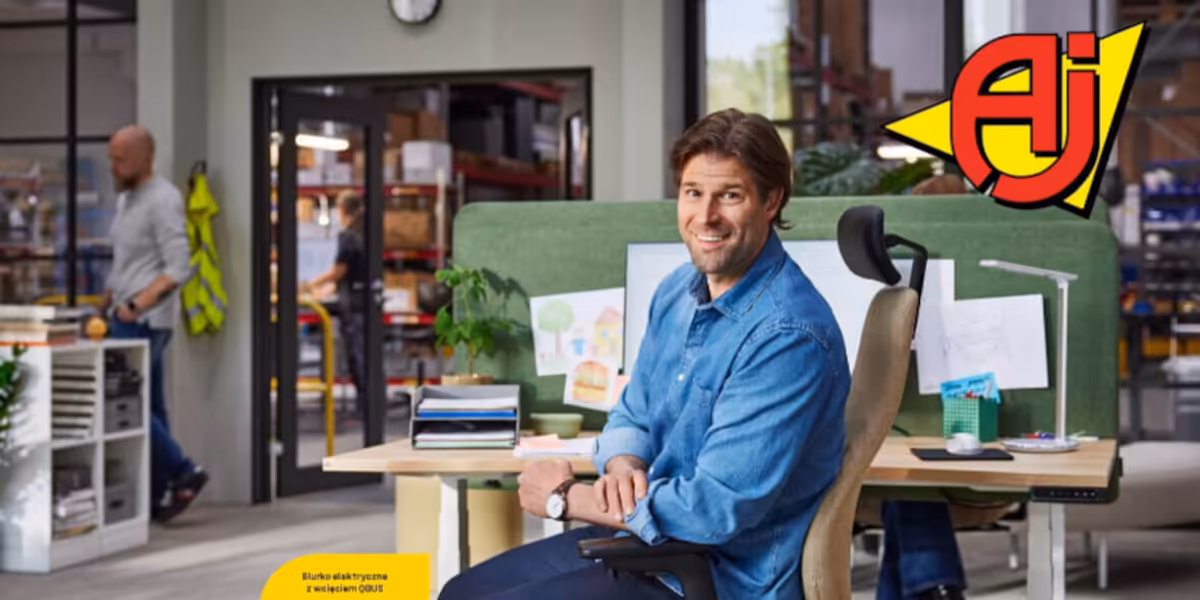 AJ Produkty: Katalog AJ Produkty od 1 października 2025 aktualny - Katalog główny ver 2. 2025-10-01