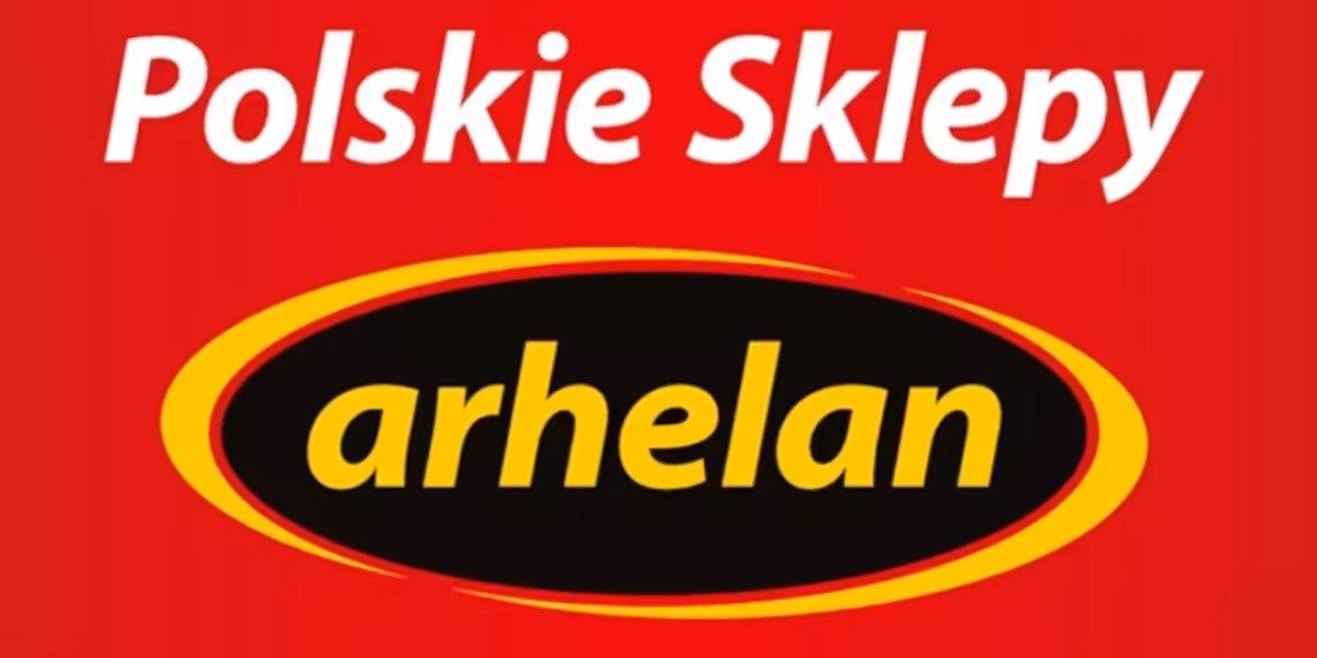 Arhelan: Arhelan gazetka promocyjna od 31 lipca 2026 aktualna - zakupy taniej 2026-07-31