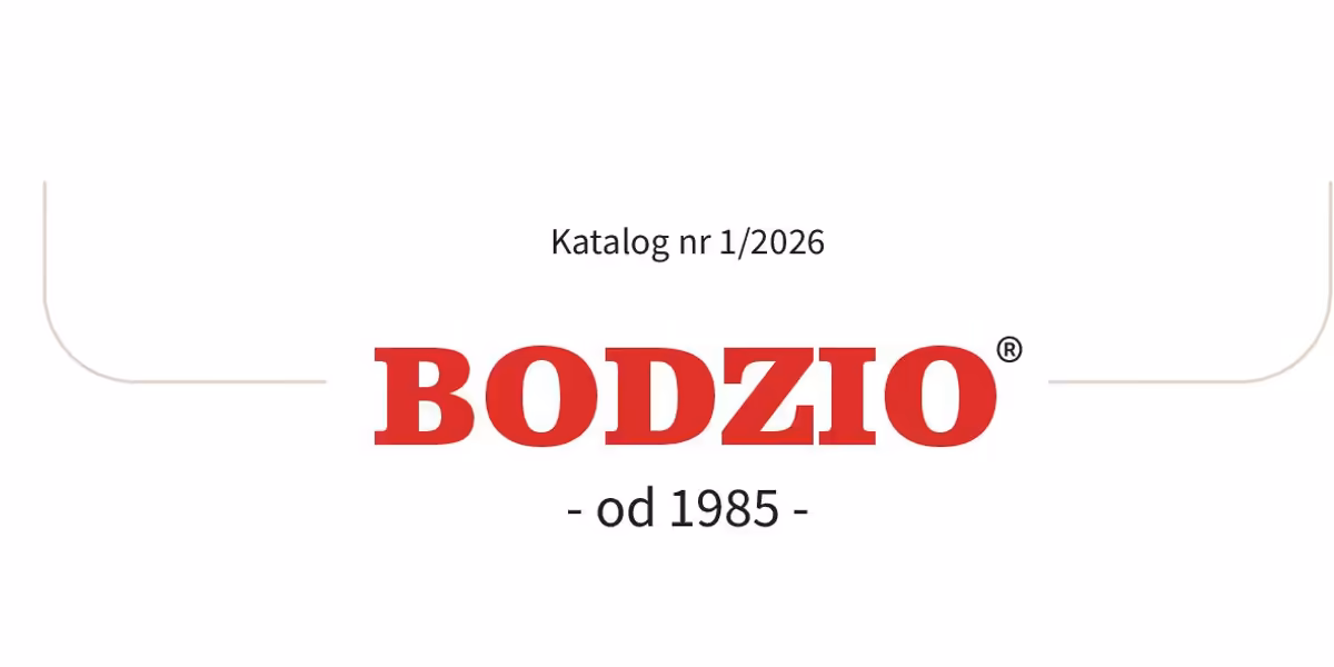Bodzio Meble: Bodzio Meble gazetka promocyjna od 1 sierpnia 2026 aktualna - dom i ogród taniej  2026-08-01