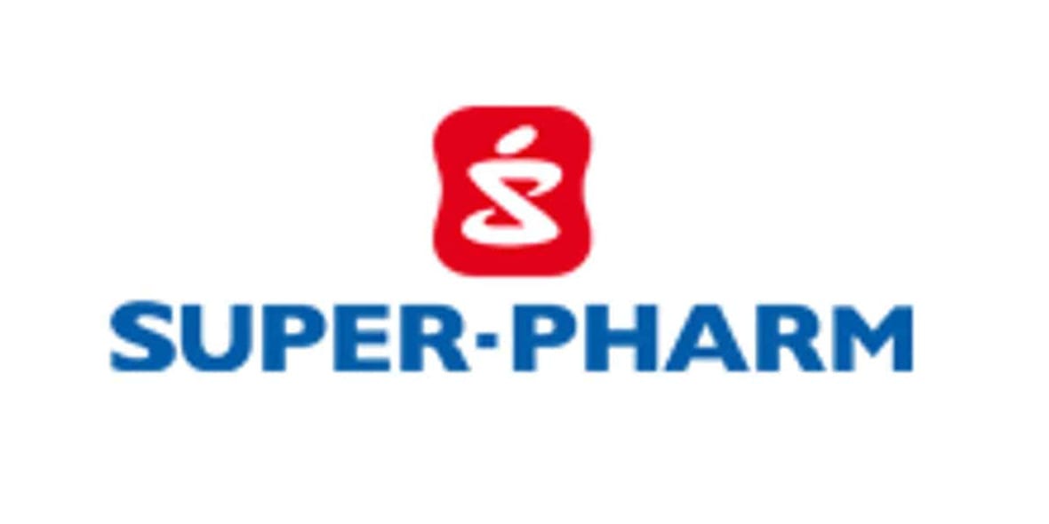 Super-Pharm Drogeria: Gazetka Super-Pharm Drogeria od 18 kwietnia 2025 aktualna 2025-04-18