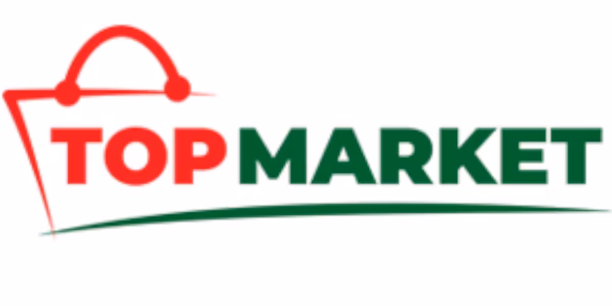 Top Market: Gazetka Top Market od 22 maja 2025 aktualna 8 str. 2025-05-22