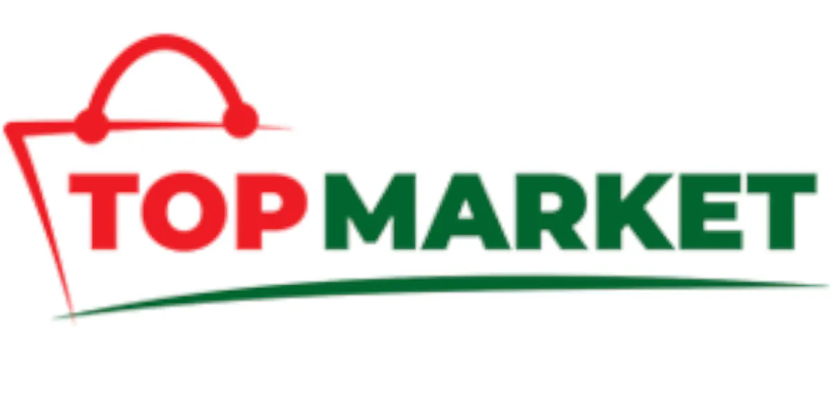 Top Market: Gazetka Top Market od 22 maja 2025 aktualna 8 str. 2025-05-22