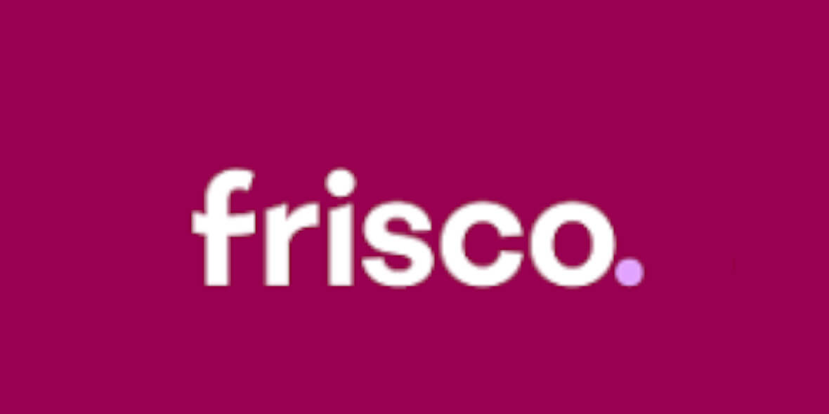 Frisco: Gazetka Frisco od 2 czerwca 2025 aktualna 2025-06-02