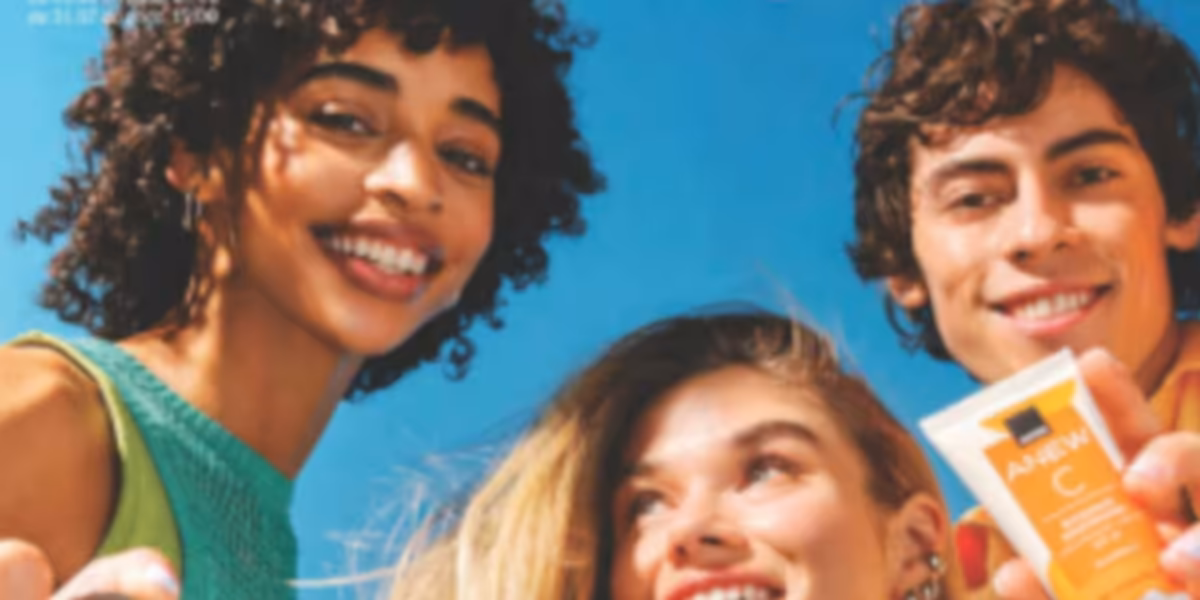 Avon: Katalog Avon od 30 czerwca 2025 aktualna 2025-06-30