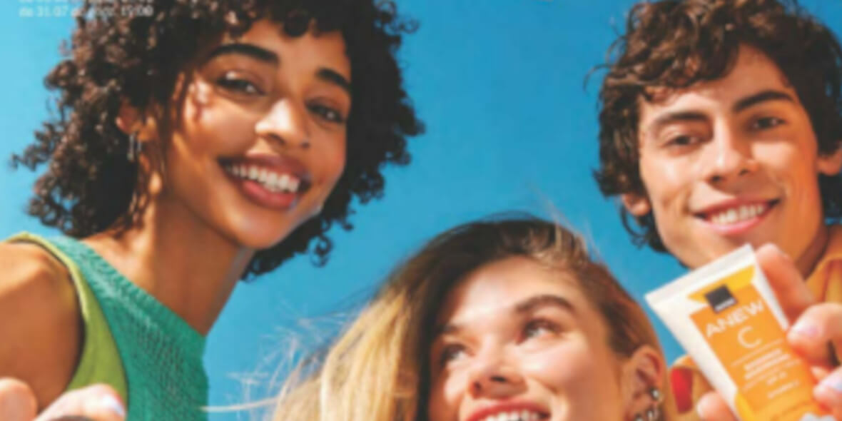 Avon: Katalog Avon od 30 czerwca 2025 aktualna 2025-06-30
