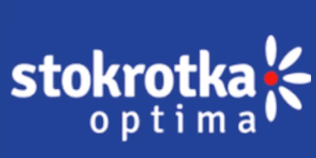 Stokrotka Optima: Gazetka Stokrotka Optima od 8 maja 2025 aktualna 2025-05-08