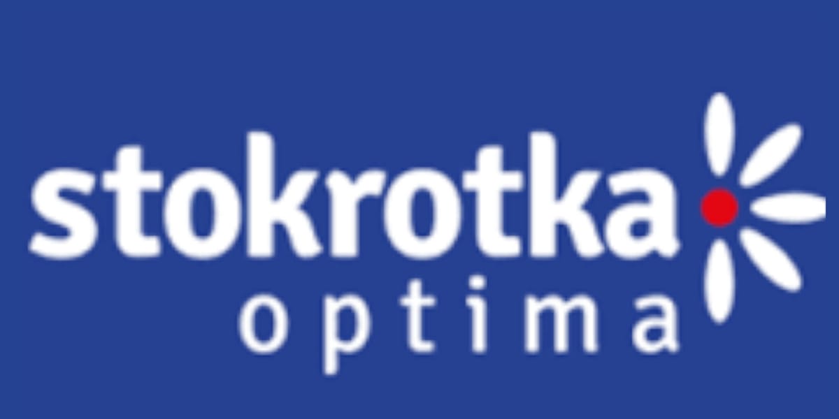 Stokrotka Optima: Gazetka Stokrotka Optima od 8 maja 2025 aktualna 2025-05-08