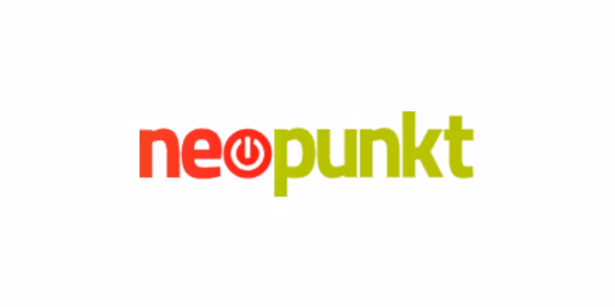 NEOPUNKT: Gazetka Neopunkt od 19 maja 2025 aktualna 2025-05-19