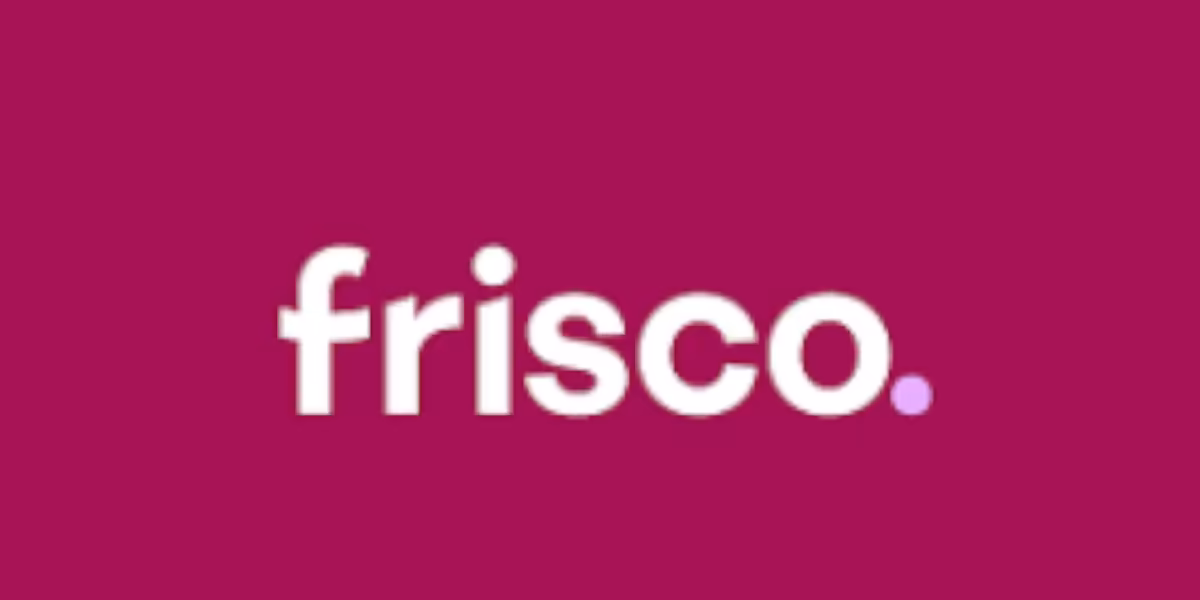 Frisco: Gazetka Frisco od 5 maja 2025 aktualna 2025-05-05