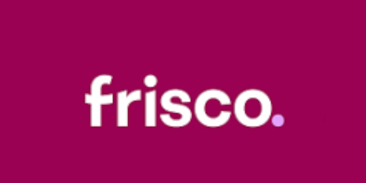 Frisco: Gazetka Frisco od 5 maja 2025 aktualna 2025-05-05