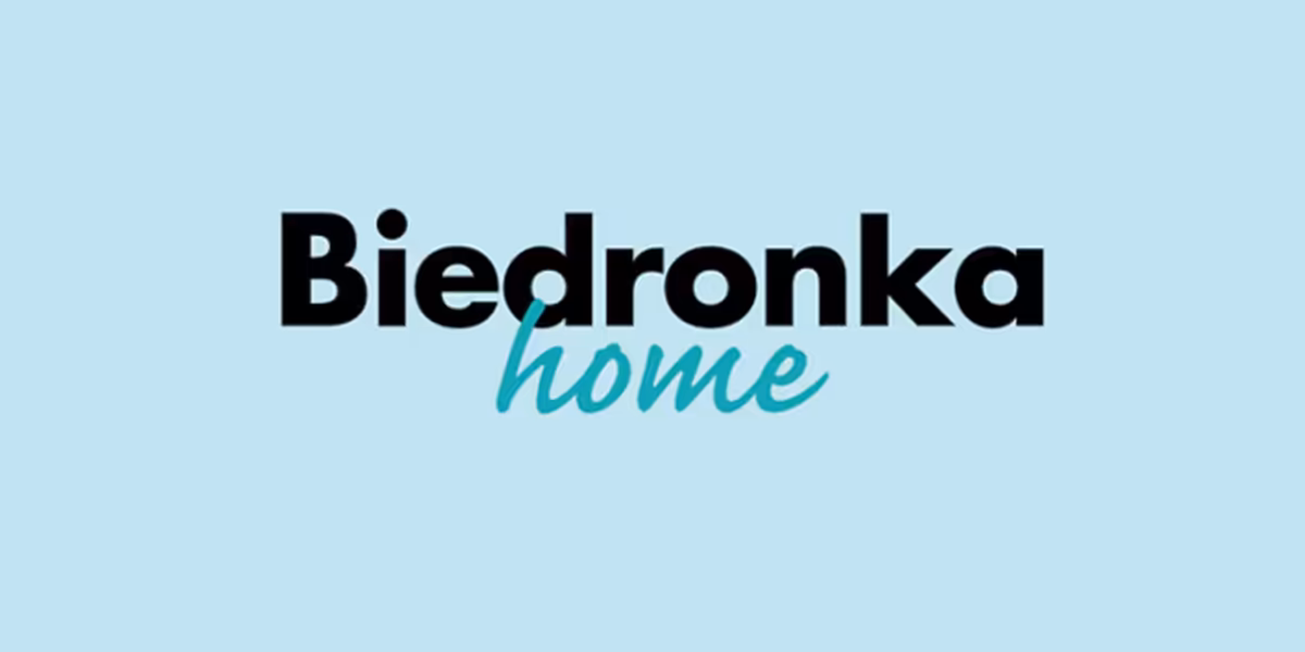 Biedronka Home: Gazetka Biedronka Home od 31 października 2025 aktualna 2025-10-31