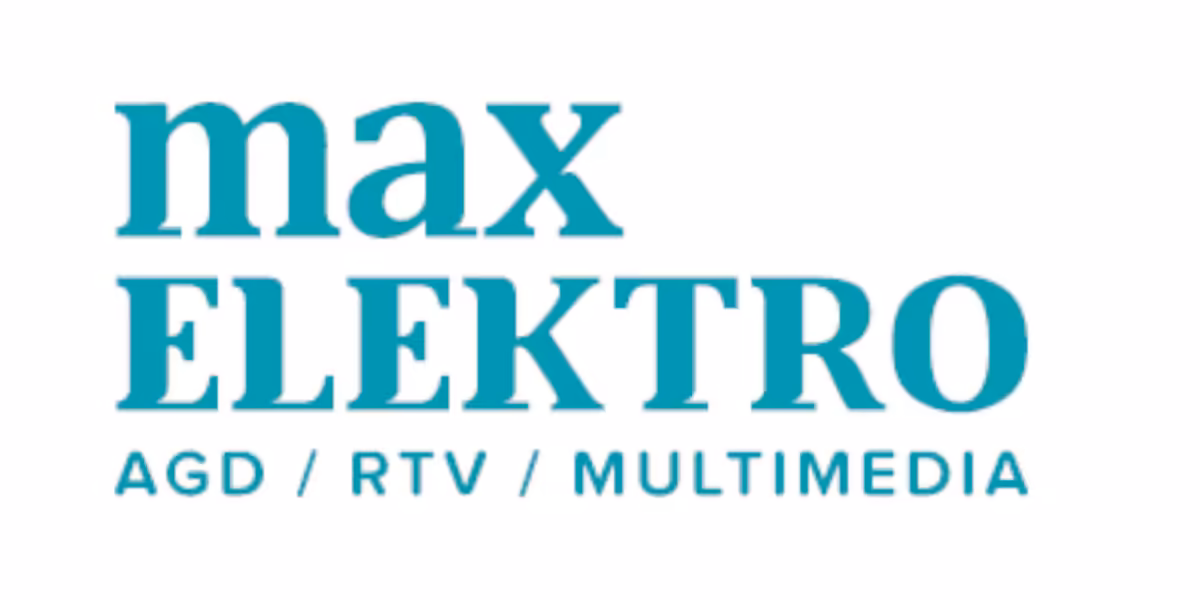 Max Elektro.pl: Gazetka Max Elektro od 4 listopada 2025 aktualna - Black weeks 2025-11-04