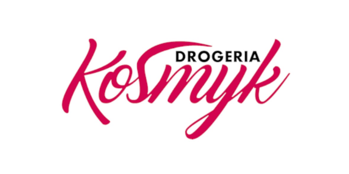 Drogeria Kosmyk: Gazetka Drogeria Kosmyk od 7 marca 2025 aktualna 2025-03-07