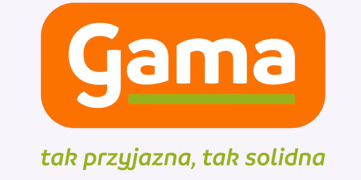 Sklepy Gama: Gazetka Sklepy Gama od 15 maja 2025 aktualna 2025-05-15