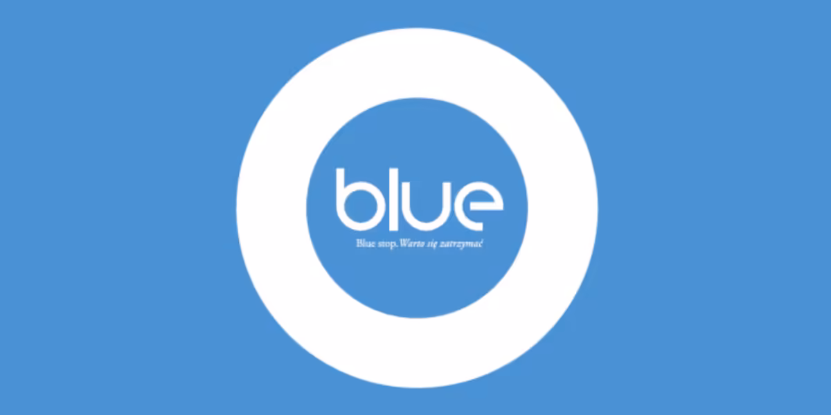 Blue Stop: Gazetka Blue Stop od 11 kwietnia 2025 aktualna - ver. skrócona 2025-04-11