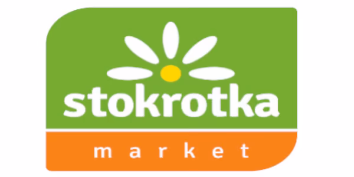 Stokrotka Market: Gazetka Stokrotka Market od 6 listopada 2025 aktualna 2025-11-06