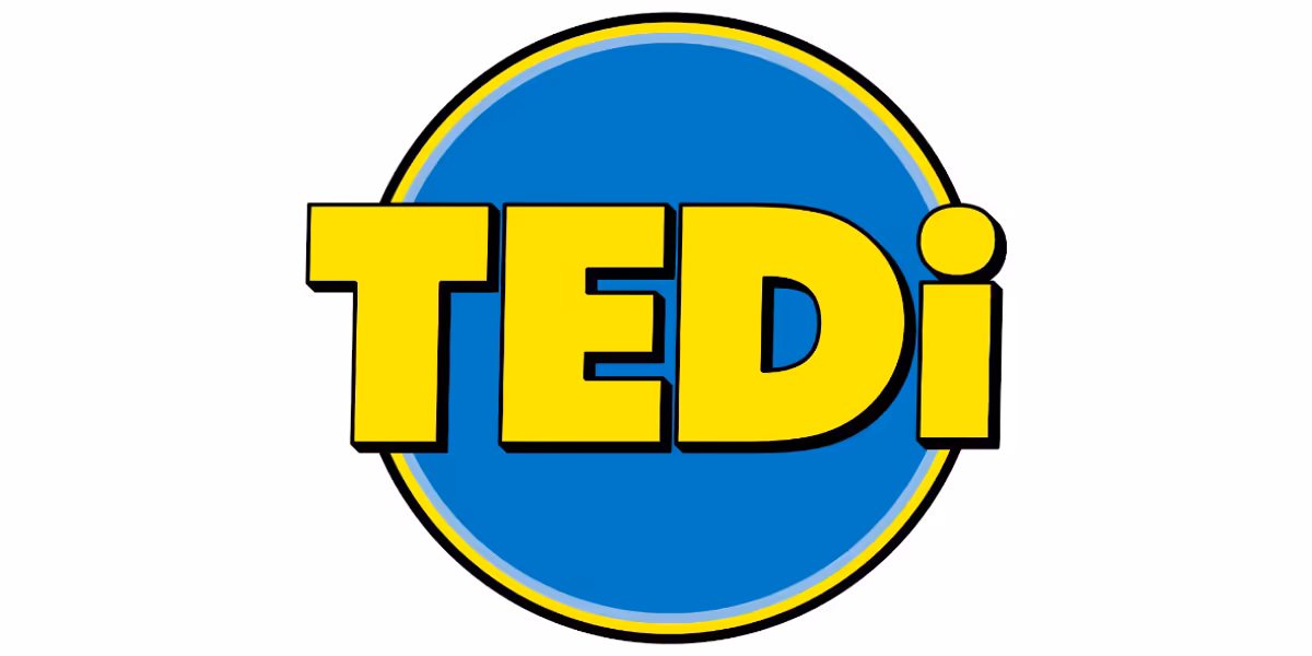 TEDi: Gazetka TEDI od 9 maja 2025 aktualna 2025-05-09