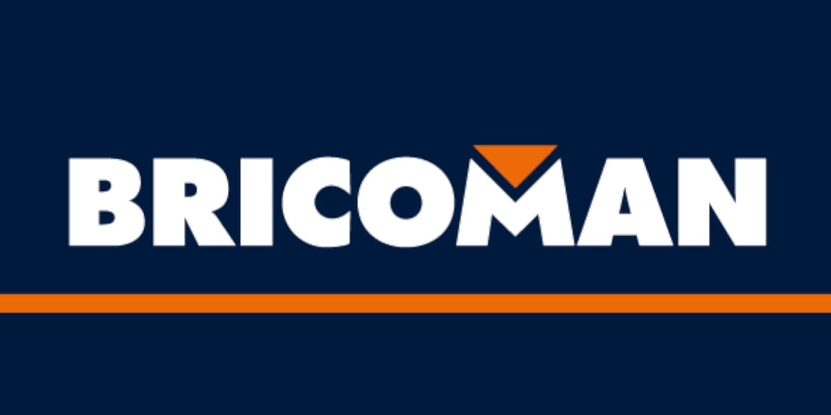 Bricoman: Gazetka Bricoman od 28 kwietnia 2025 aktualna 2025-04-28
