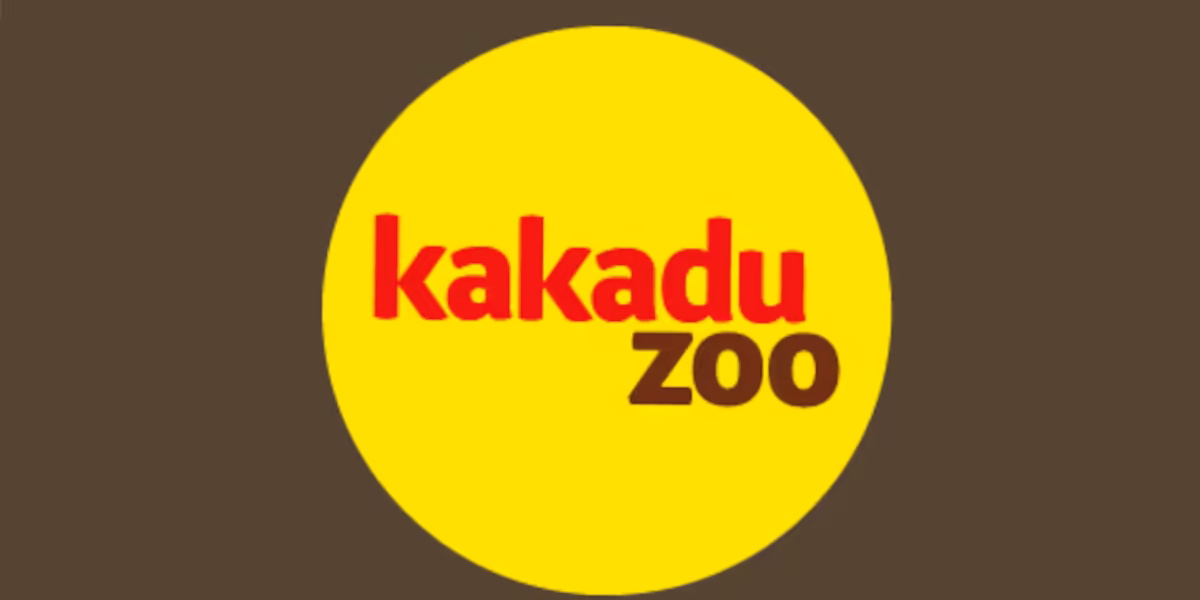 Kakadu: Gazetka Kakadu od 10 czerwca 2025 aktualna 2025-06-10