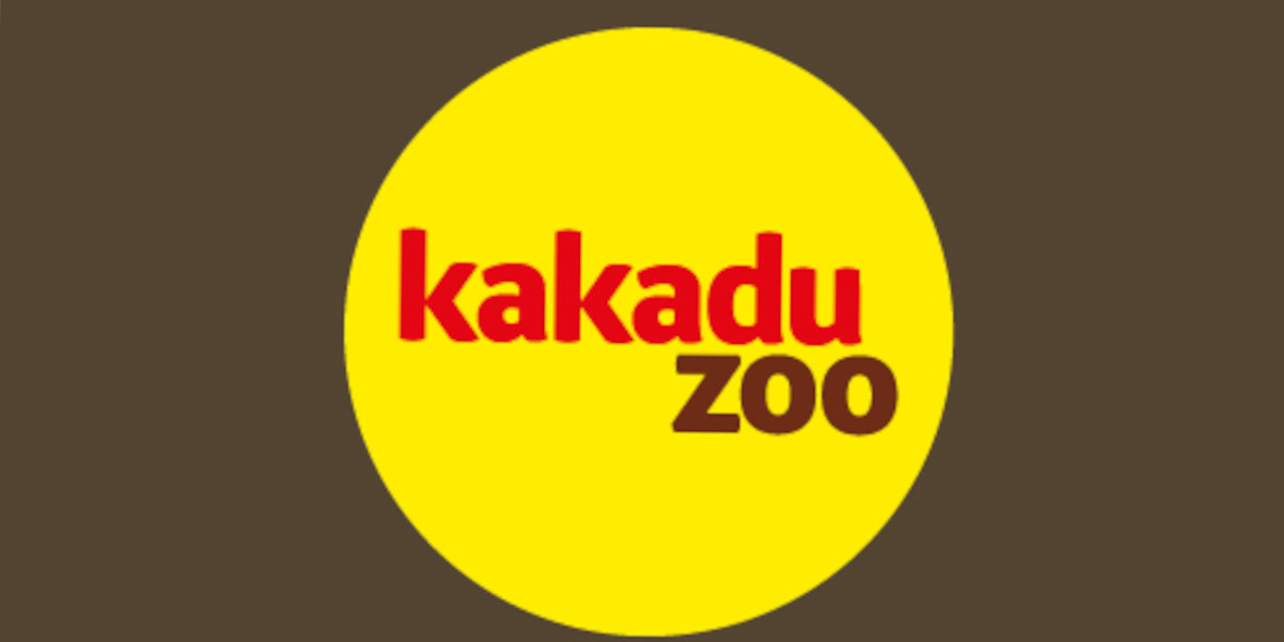 Kakadu: Gazetka Kakadu od 10 czerwca 2025 aktualna 2025-06-10
