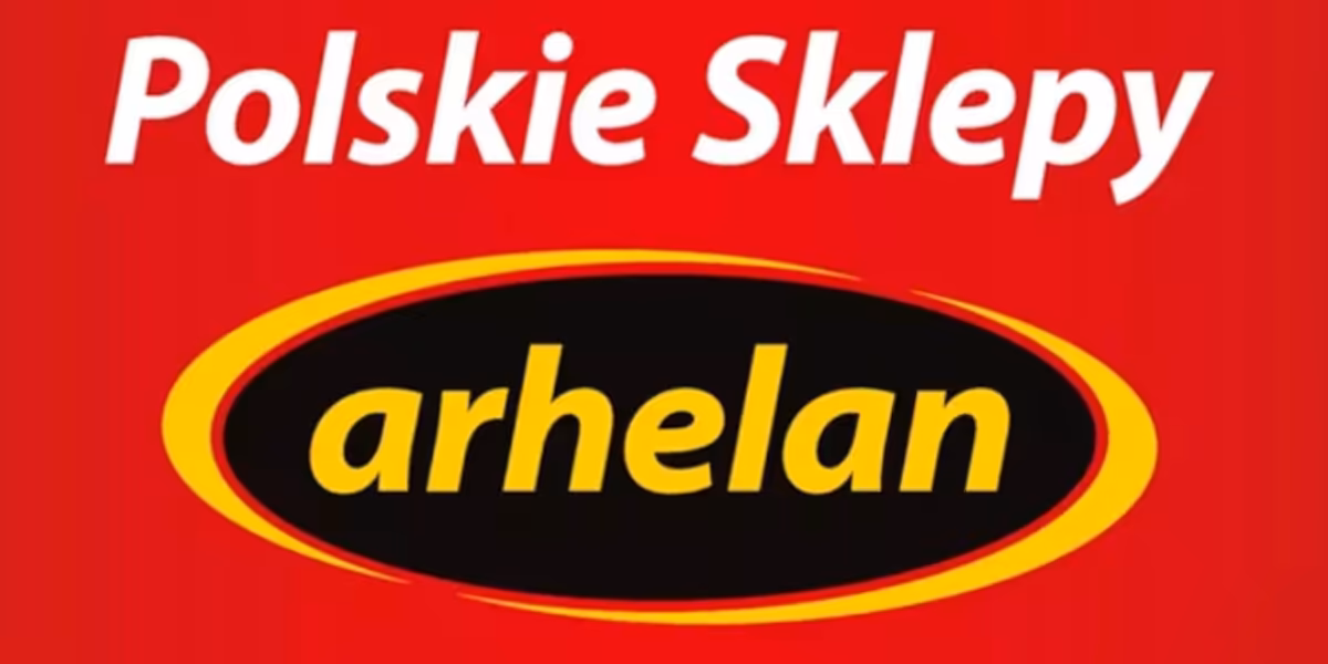 Arhelan: Gazetka Arhelan od 7 listopada 2025 aktualna 2025-11-07