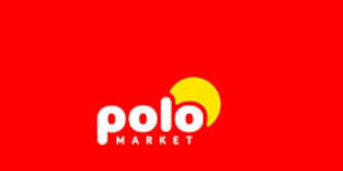 Polomarket: Gazetka POLOmarket od 7 maja 2025 aktualna - Grill 2025-05-07