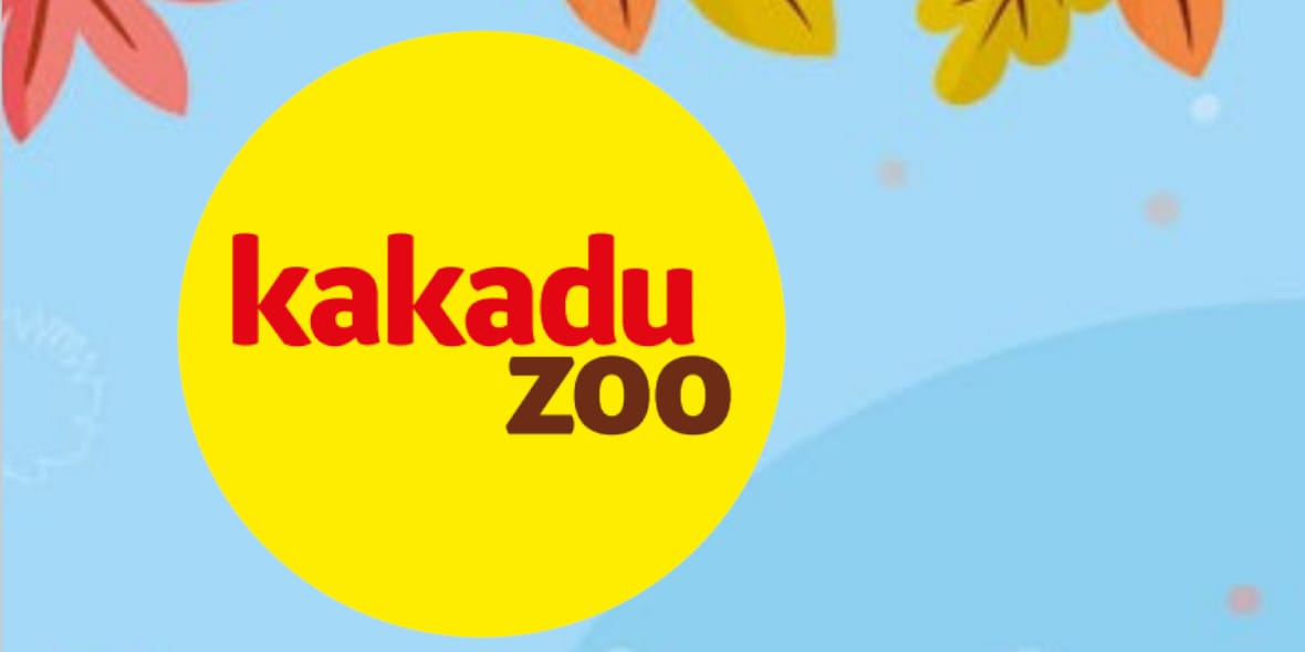 Kakadu: Gazetka Kakadu od 9 maja 2025 aktualna 2025-05-09