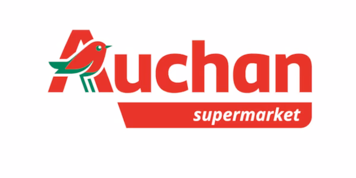 Auchan: Gazetka Auchan od 30 kwietnia 2025 aktualna - supermarket 2025-04-30