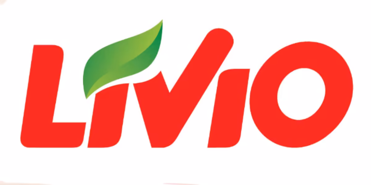 Livio: Livio gazetka promocyjna aktualna - promocje na napoje 2026-08-31
